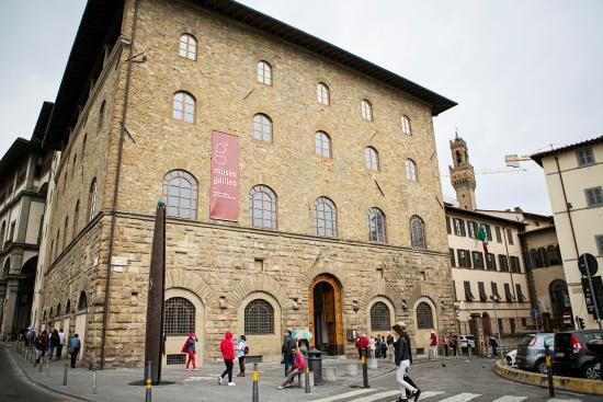 Galileo Museum